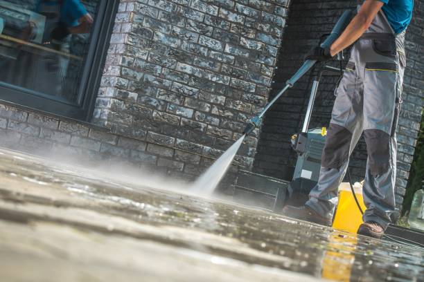 Best Pool Deck Cleaning  in Level Park Oak Park, MI