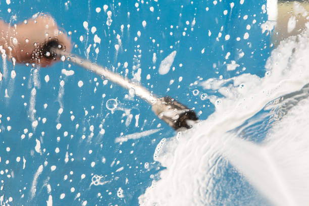 Best Sign and Awning Cleaning  in Level Park Oak Park, MI