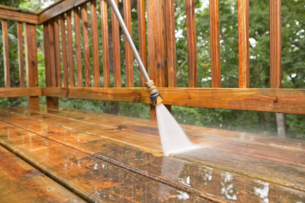 Best Residential Exterior Washing  in Level Park Oak Park, MI