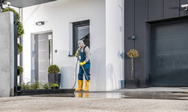 Best Warehouse Cleaning  in Level Park Oak Park, MI