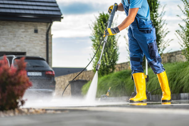 Best Fence Cleaning  in Level Park Oak Park, MI
