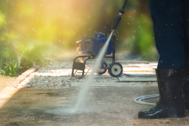 Best Gas Station Cleaning  in Level Park Oak Park, MI